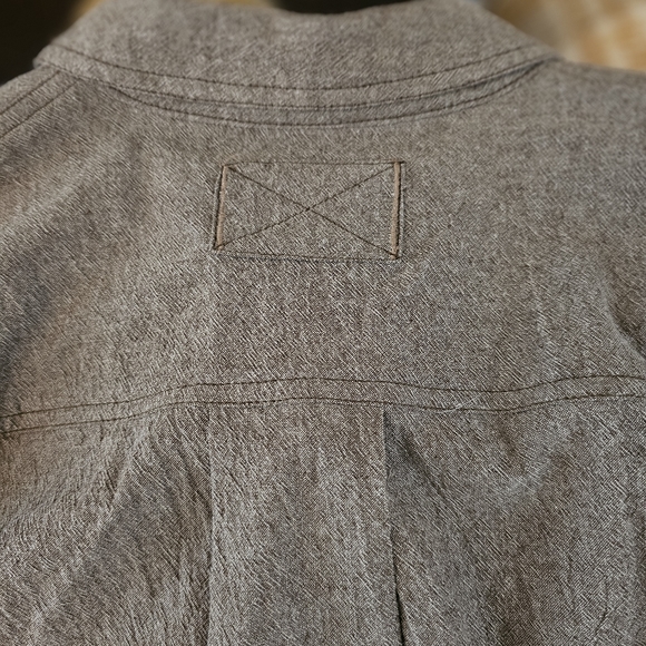 WE THE FREE JACKET TAGS NVR WORN - Picture 10 of 10